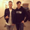 Подборка фото к биографии актера Евгений Матушкин: фото №4