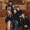 Подборка фото к биографии актера Евгений Матушкин: фото №5