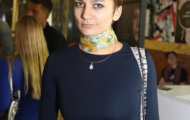 Ирина Вилкова