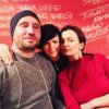 Подборка фото к биографии актера Ирина Вилкова: фото №3