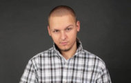 Никита Легостев