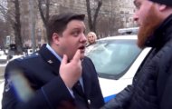 Игорь Мухич попал в ролик движения СтопХам