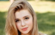 Анастасия Уколова