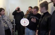 Как снимали 5 сезон Полицейского с Рублевки
