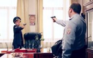 Володя таки победил Гришу Измайлова